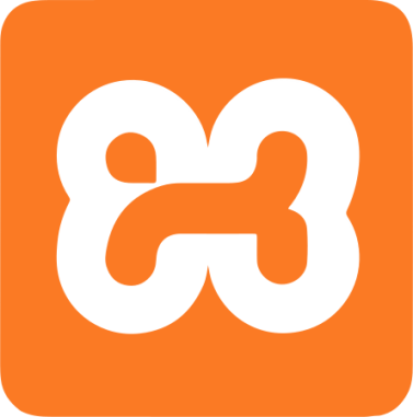 XAMPP官方Logo