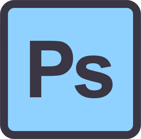 Photoshop（PS）官方Logo