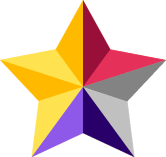 StarUML官方Logo