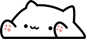 BongoCat官方Logo