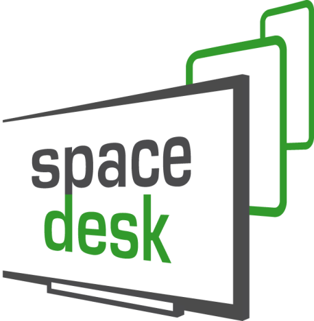 Spacedesk官方Logo