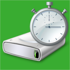 CrystalDiskMark官方Logo