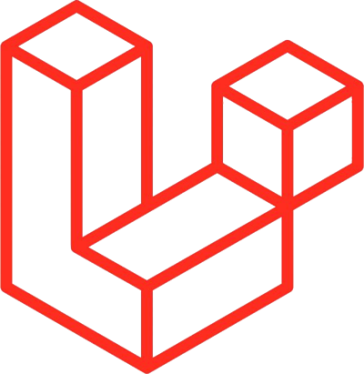 Laravel官方Logo