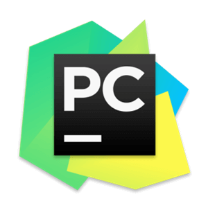 PyCharm官方Logo