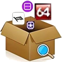 图吧工具箱官方Logo