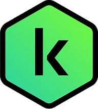 卡巴斯基（Kaspersky）官方Logo
