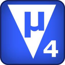 Keil uVision4（keil4）官方Logo