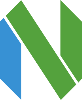 Neovim官方Logo