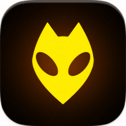 foobar2000官方Logo