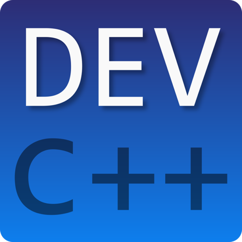 Dev C++官方Logo