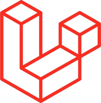 Laravel官方Logo
