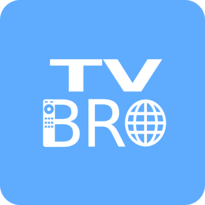 TVBro官方Logo