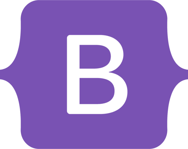 Bootstrap官方Logo