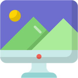 Sucrose Wallpaper Engine官方Logo