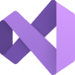 VS2022官方Logo