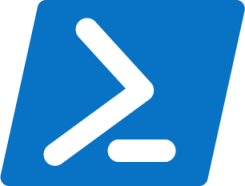PowerShell官方Logo