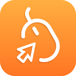 鼠标连点器官方Logo