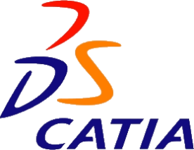 CATIA官方Logo