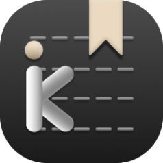 Koodo Reader官方Logo