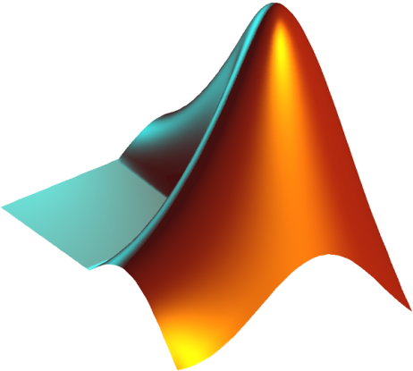 MATLAB官方Logo