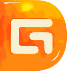 DiskGenius官方Logo