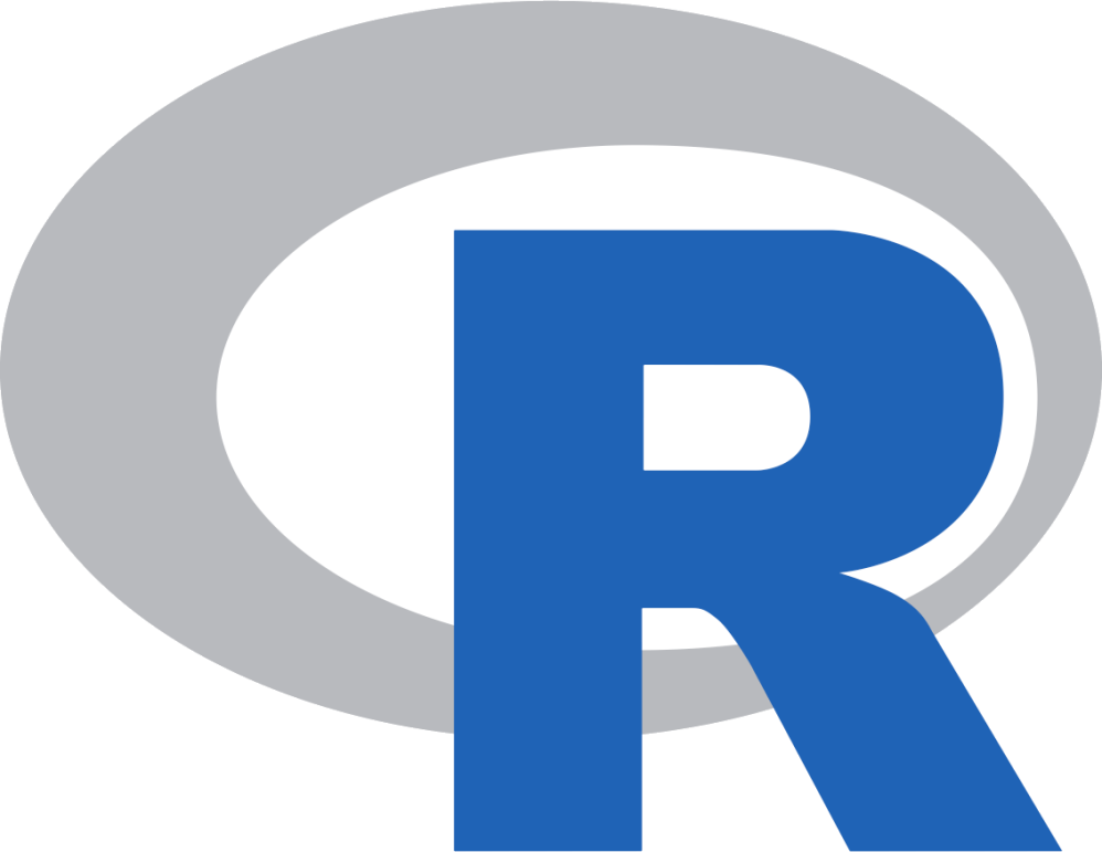RStudio官方Logo