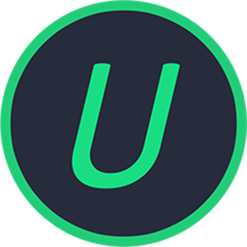 IObit Uninstaller官方Logo