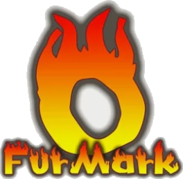 FurMark官方Logo