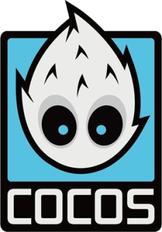 Cocos官方Logo