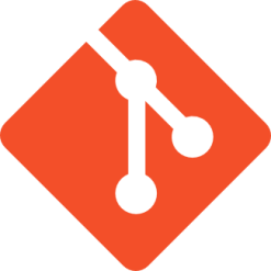 Git for Windows官方Logo