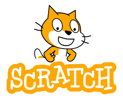 Scratch官方Logo