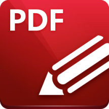 PDF-XChange Editor官方Logo